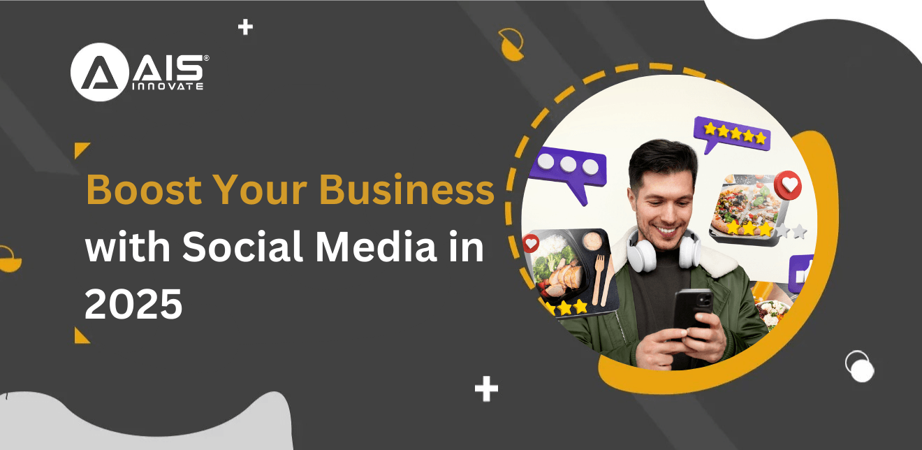 The Power of Social Media Marketing: A Key to Your Business Growth in 2025