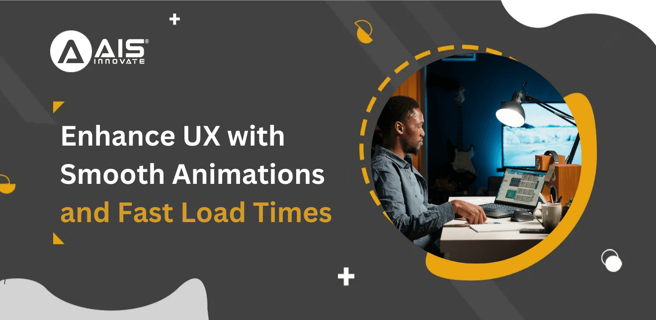 Creative Ways to Use Animation in Web Design Without Slowing It Down