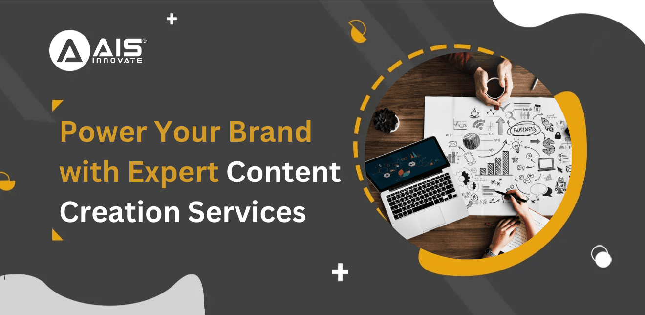 Content Creation Services for Digital Success