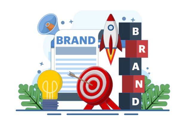 Unlock Your Business's Potential With Expert Brand Development Services