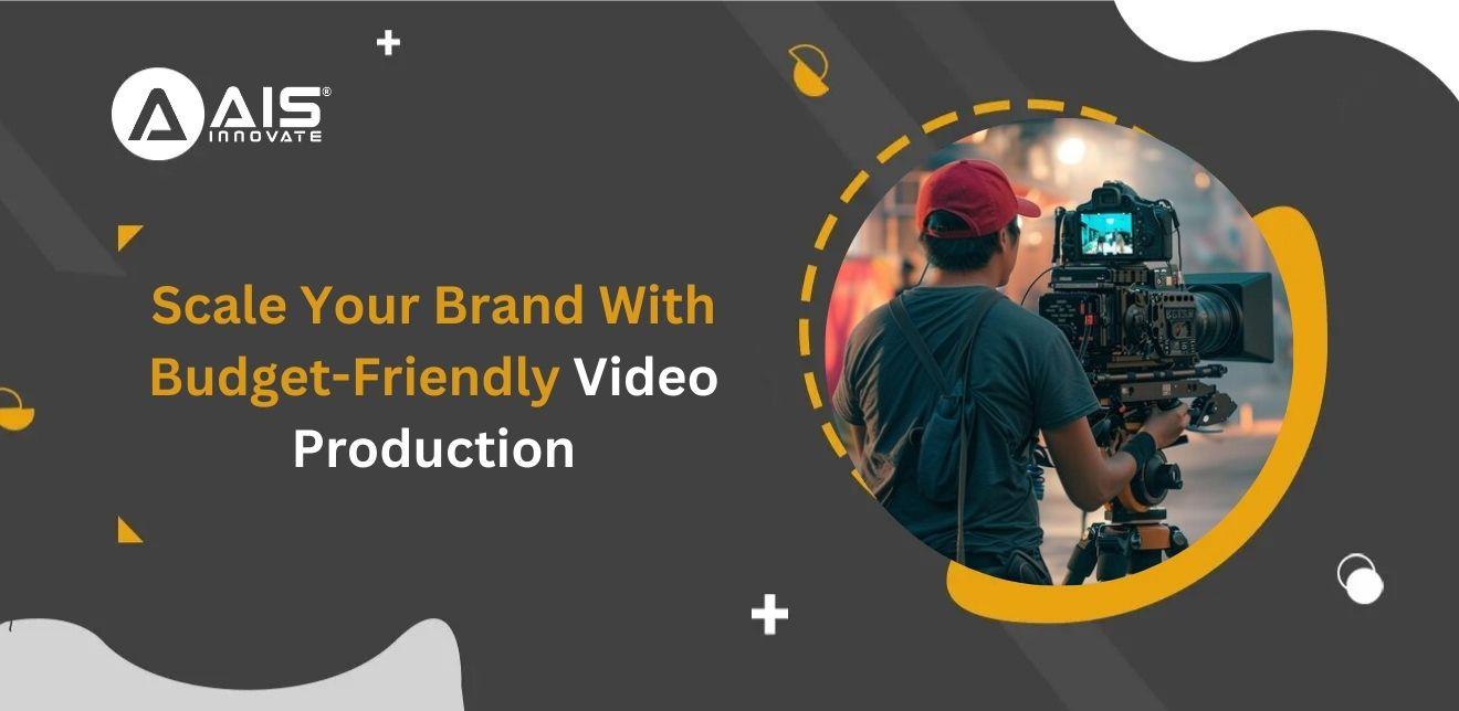 Top 10 Affordable Corporate Video Services for Startups and Small Businesses