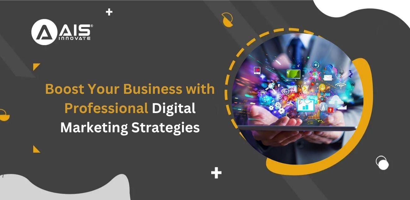 10 Emerging Digital Marketing Services That Will Dominate in 2026