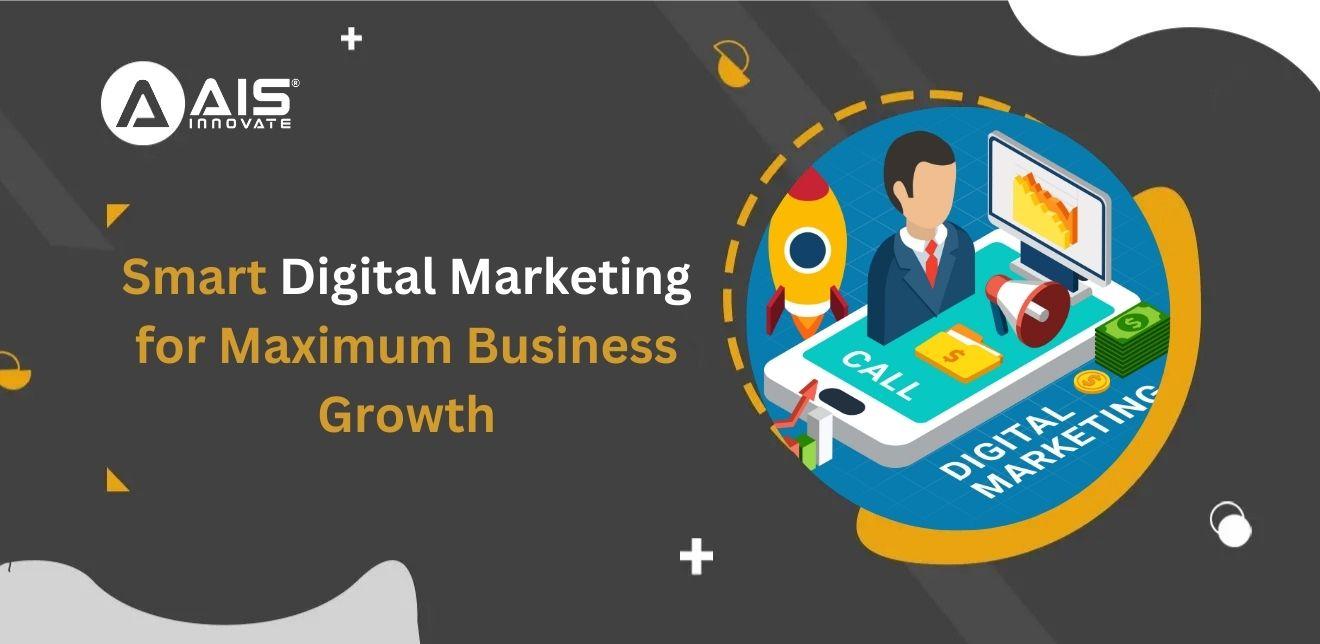 Proven Ways a Digital Marketing Services Agency Boosts Sales and Brand 