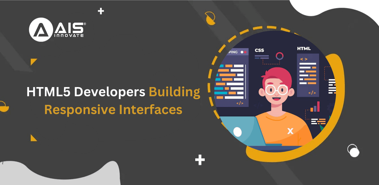 HTML5 Developers Building Responsive Interfaces