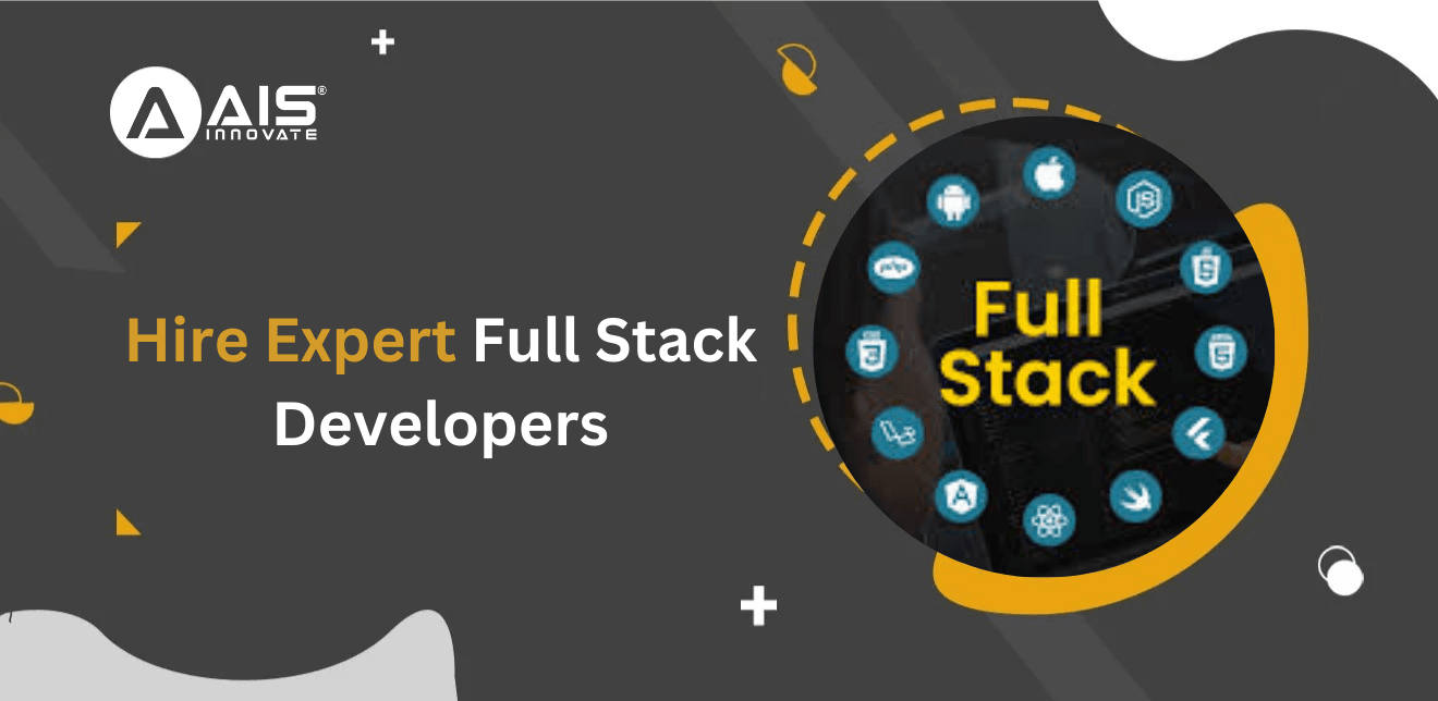 Power Your Digital Vision with Full Stack Development Experts