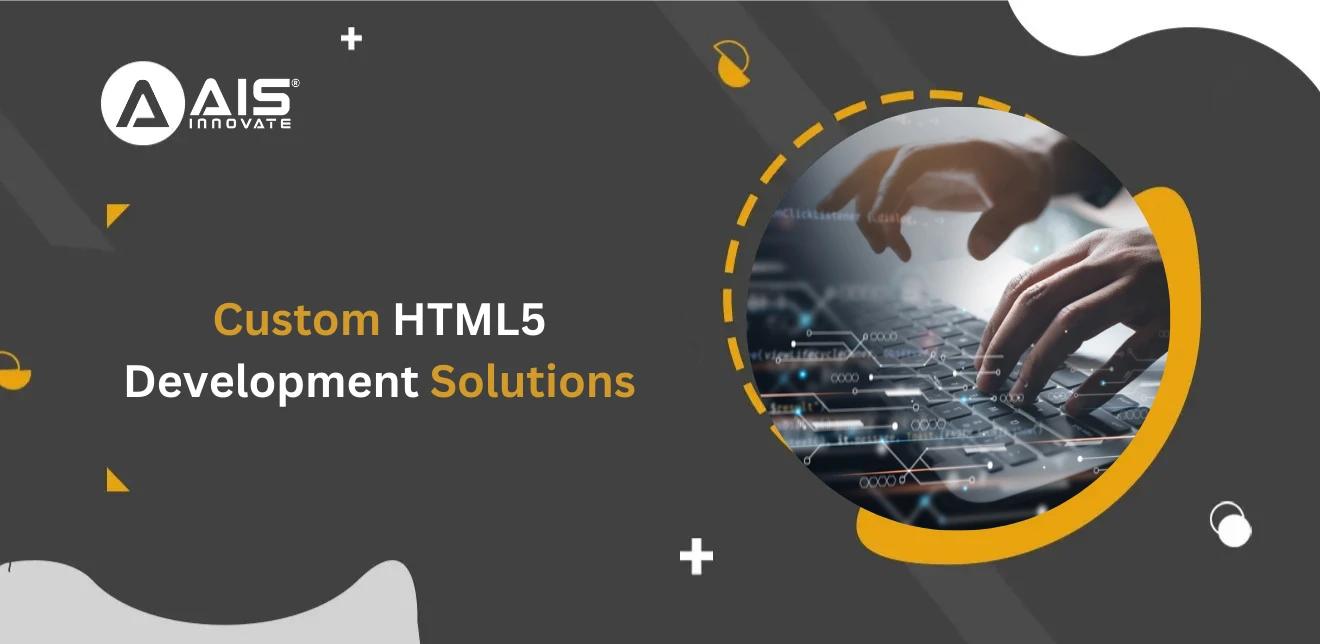 Hire HTML5 Developers to Accelerate Your Product