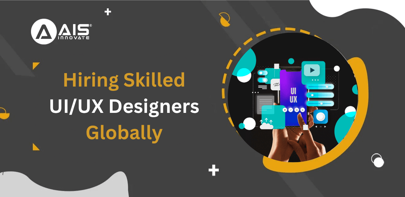 Hire UI/UX Designers for User-Friendly Web Design