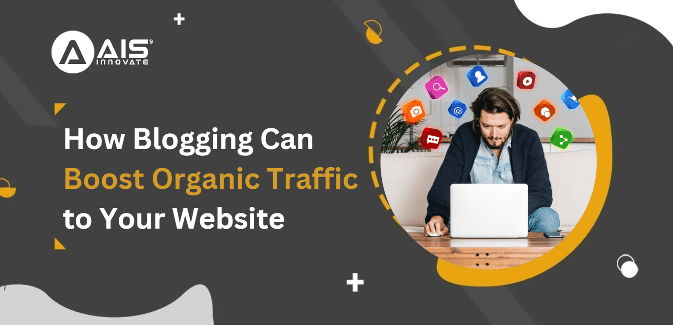 How Blogging Can Drive Organic Traffic to Your Website