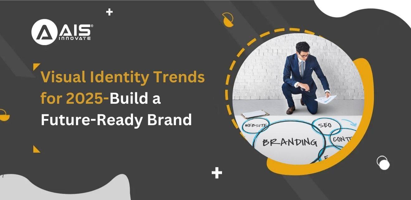 What Does a Strong Visual Identity Actually Look Like in 2025?