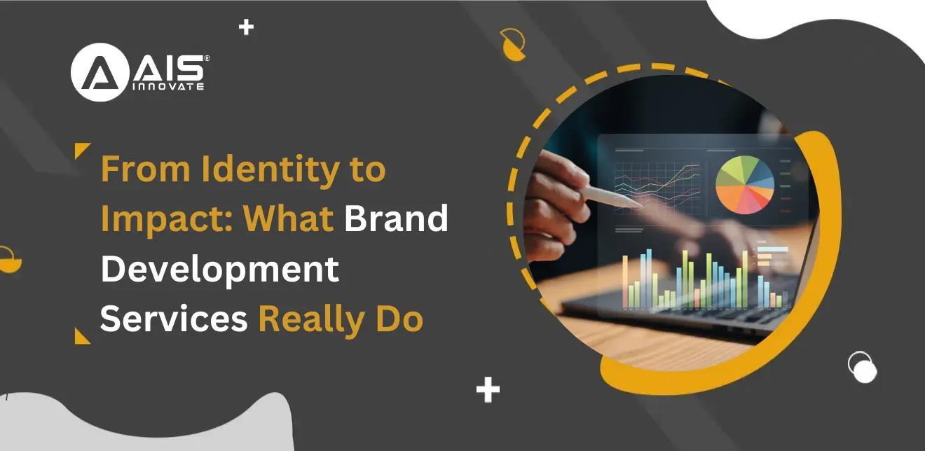 From Identity to Impact: What Brand Development Services Really Do.