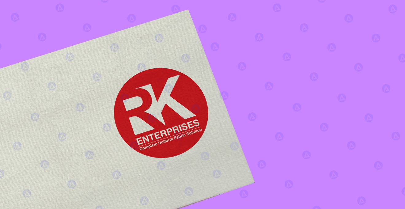 RK Enterprises 1 RK Enterprises 1