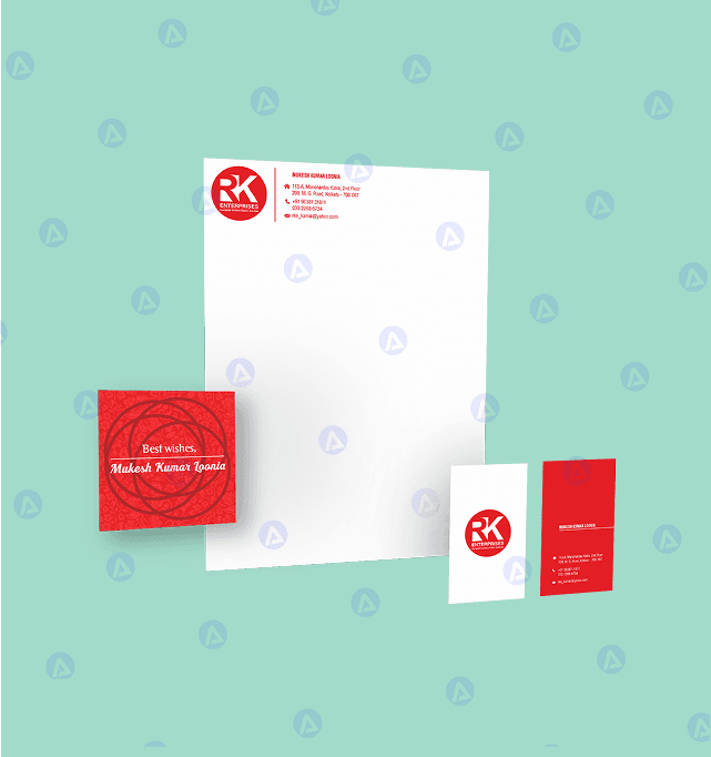 RK Enterprises 2 RK Enterprises 2