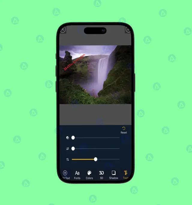 Braincraft Photo Editing App Tools Page Design Braincraft Photo Editing App Tools Page Design