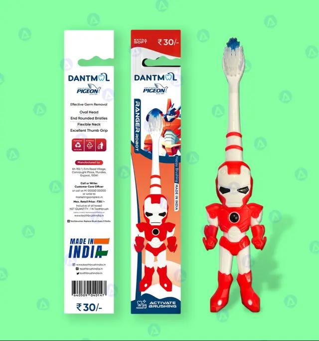 Dantmol Packaging Branding Ranger Product Design Dantmol Packaging Branding Ranger Product Design