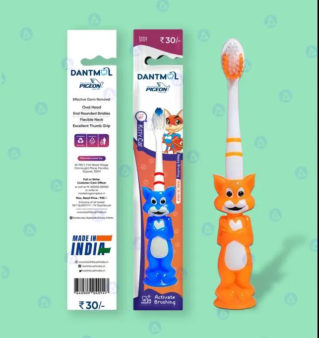 Dantmol Packaging Branding Single Design Dantmol Packaging Branding Single Design