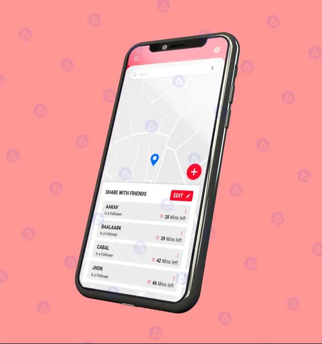 Findstr Event Booking App Events Location Design Findstr Event Booking App Events Location Design