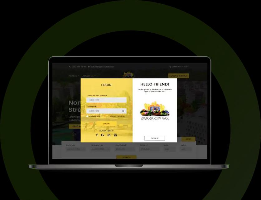 Urgent eVisa Website Design urgent evisa website design