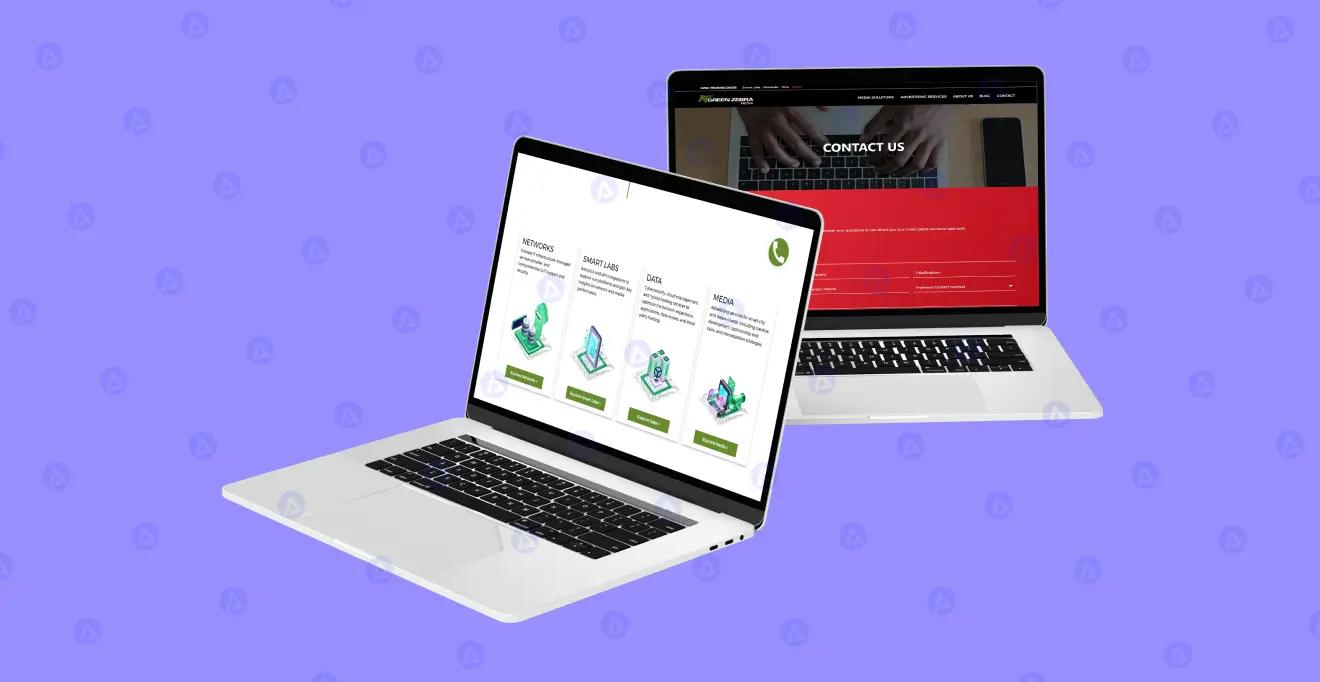 gz6g website contact us page design gz6g website contact us page design