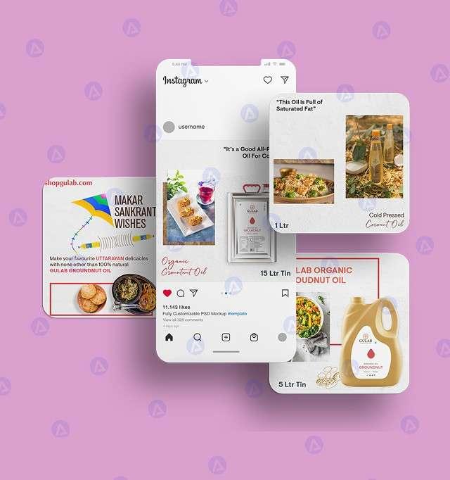 Shop Gulab Website And Graphic Design Shop Gulab Website And Graphic Design