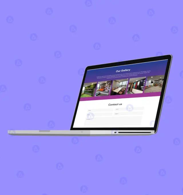 ursa workspaces website our gallery design ursa workspaces website our gallery design