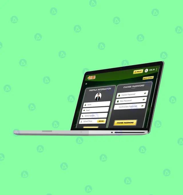 wonga bingo game website login design wonga bingo game website login design