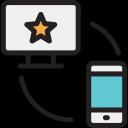 Cross-Device Experience Optimization Service Icon