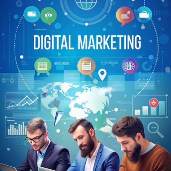 Why Businesses Need Professional Digital Marketing Services Today Why Businesses Need Professional Digital Marketing Services Today