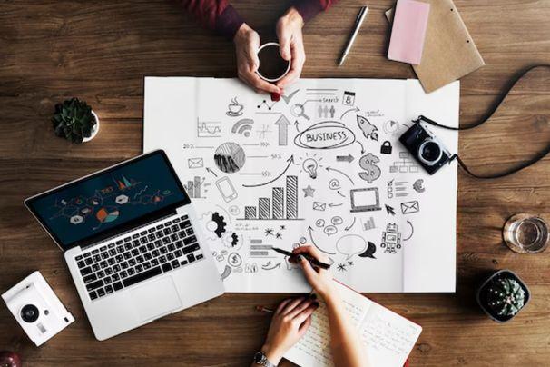 Why Modern Businesses Need Strategic Media Services to Grow Online Why Modern Businesses Need Strategic Media Services to Grow Online