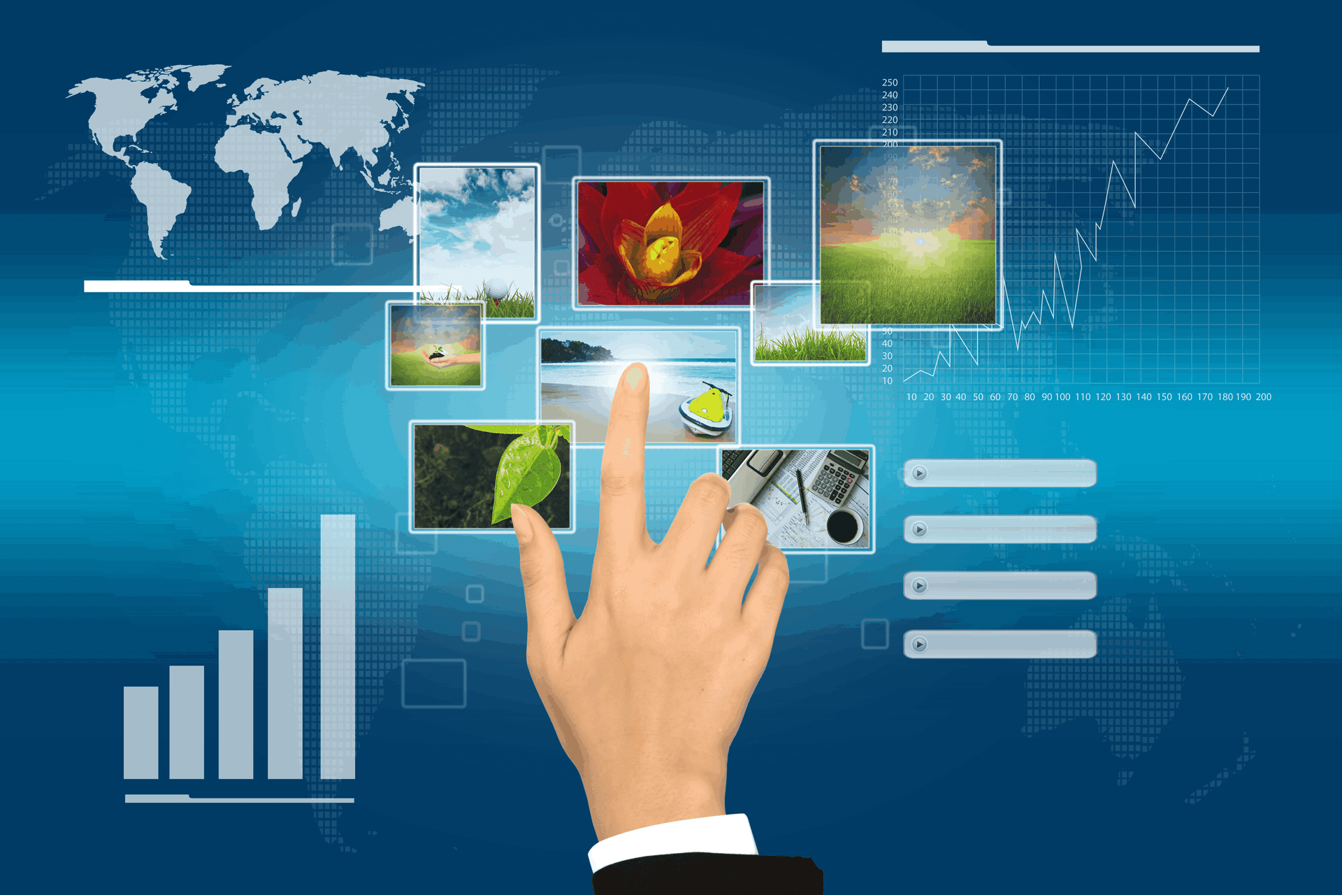 Our Portfolio our portfolio