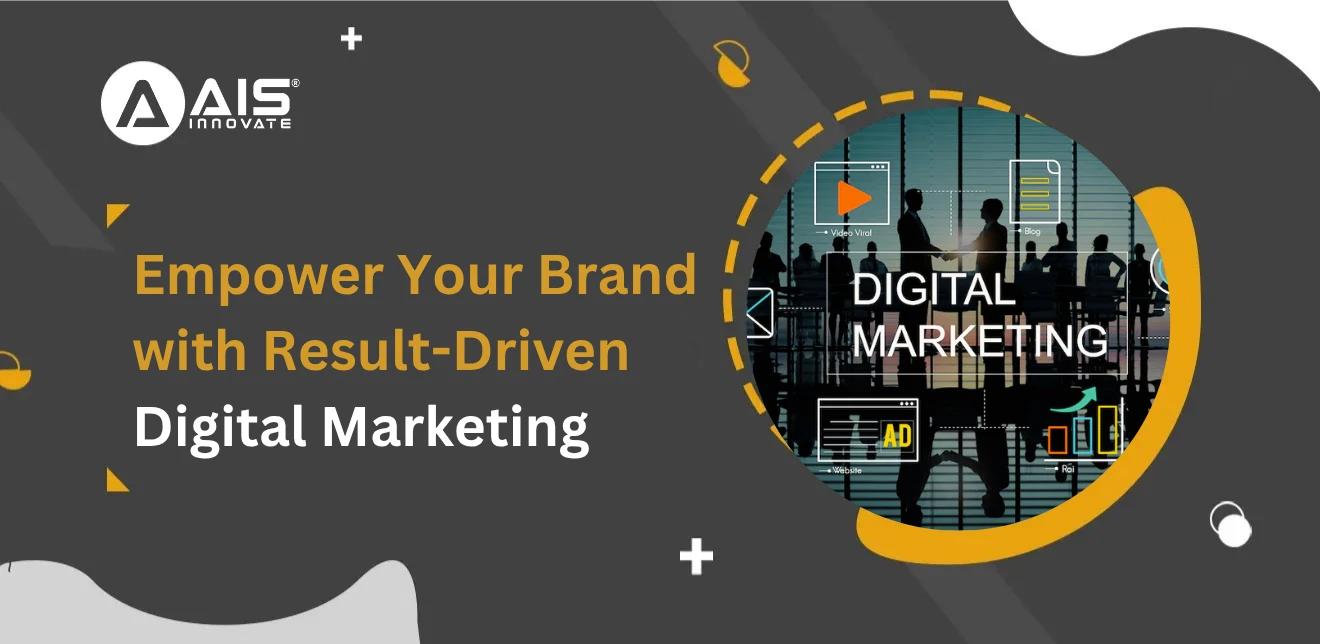 Unlock Your Brand’s Potential with Top Digital Marketing Services Unlock Your Brand’s Potential with Top Digital Marketing Services
