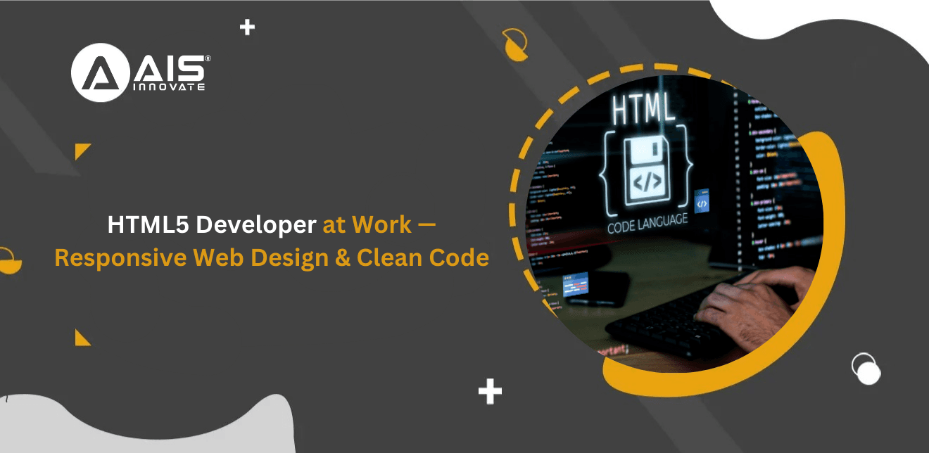Hire Expert HTML5 Developers — Fast, Reliable Frontend Talent Hire Expert HTML5 Developers — Fast, Reliable Frontend Talent