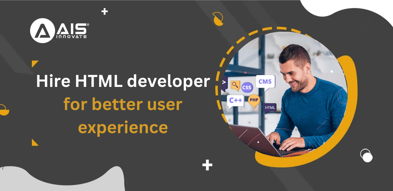 Hire HTML Developer to Improve Website Performance & UX Hire HTML Developer to Improve Website Performance & UX