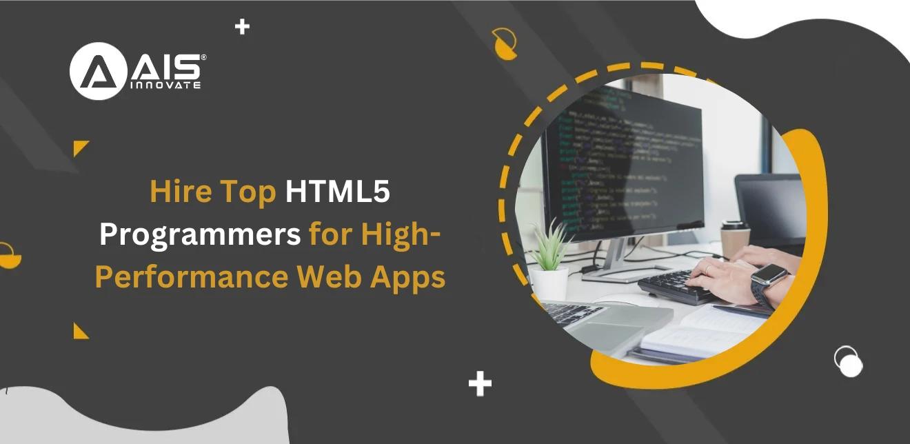 Hire HTML5 Programmers | Fast, Reliable Front-End Development Hire HTML5 Programmers | Fast, Reliable Front-End Development