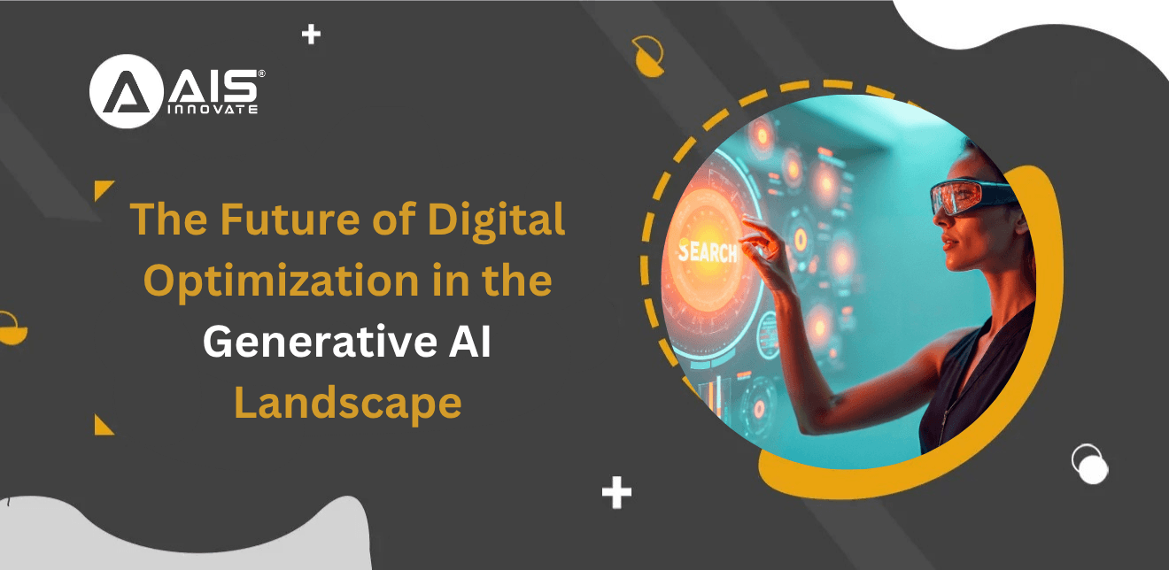 How to Optimize Your Content for Generative AI in 2025: The Future of SEO How to Optimize Your Content for Generative AI in 2025: The Future of SEO