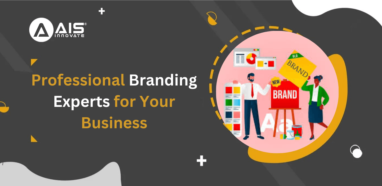 Professional Branding Experts for Your Business Professional Branding Experts for Your Business