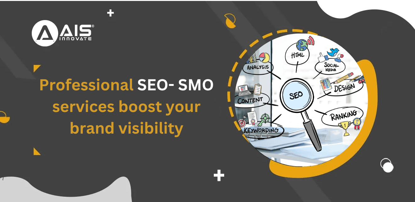 Unlock the Power of SEO - SMO to Elevate Your Brand Unlock the Power of SEO - SMO to Elevate Your Brand