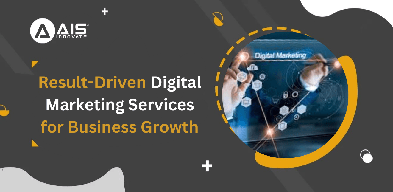 Result-Driven Digital Marketing Services for Business Growth Result-Driven Digital Marketing Services for Business Growth