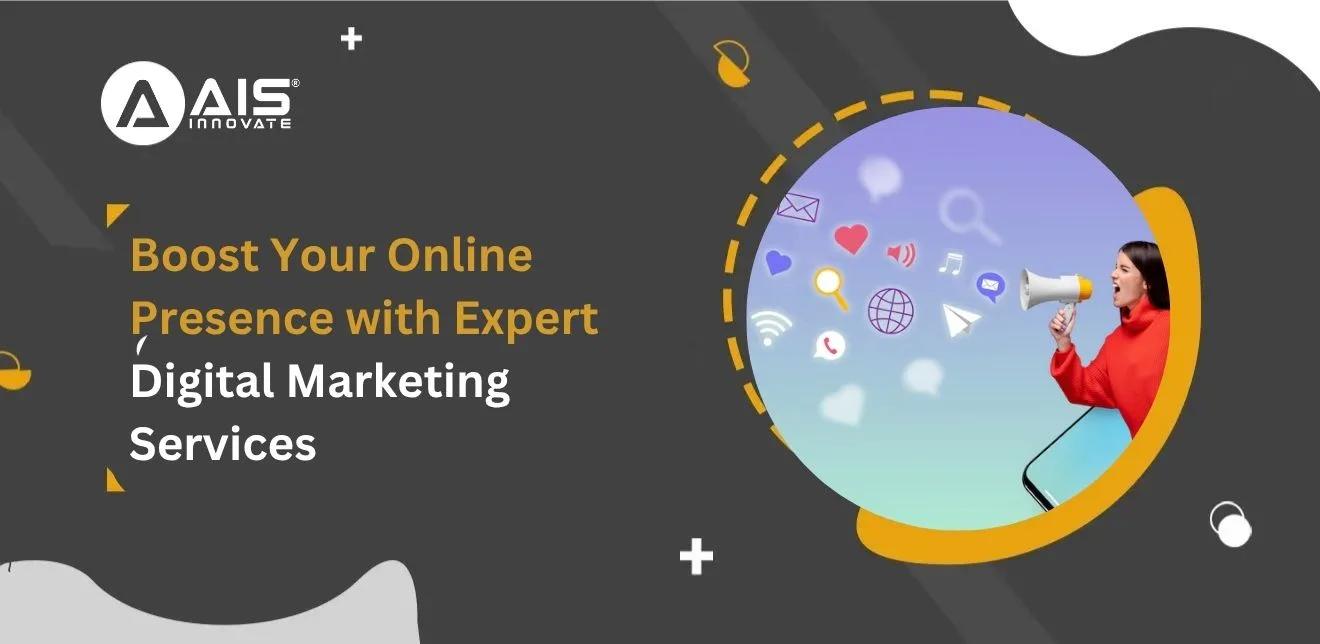 Result-Driven Digital Marketing Services to Grow Your Business Result-Driven Digital Marketing Services to Grow Your Business