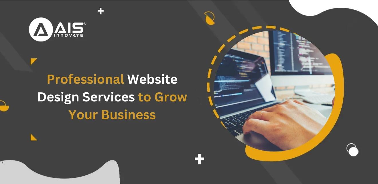 Transform Your Online Presence: Hire a Professional Website Designer Transform Your Online Presence: Hire a Professional Website Designer