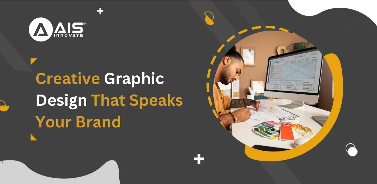 Why Professional Graphic Design Services Are Essential for Your Brand’s Success Why Professional Graphic Design Services Are Essential for Your Brand’s Success