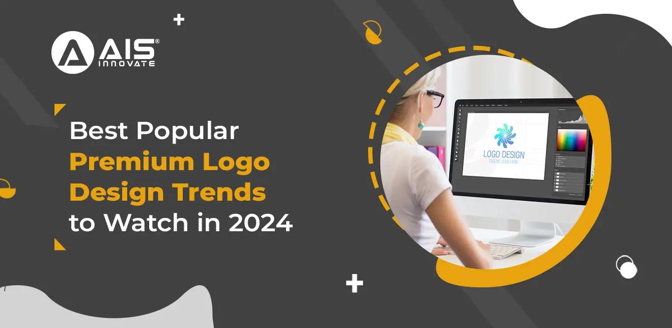Top Logo Design Trends 2024: Premium Picks Top Logo Design Trends 2024: Premium Picks