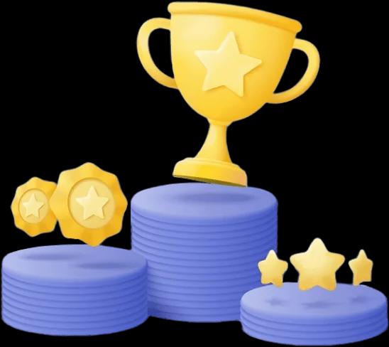 awards & achievements