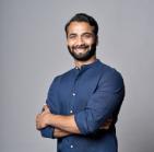 Anirudh