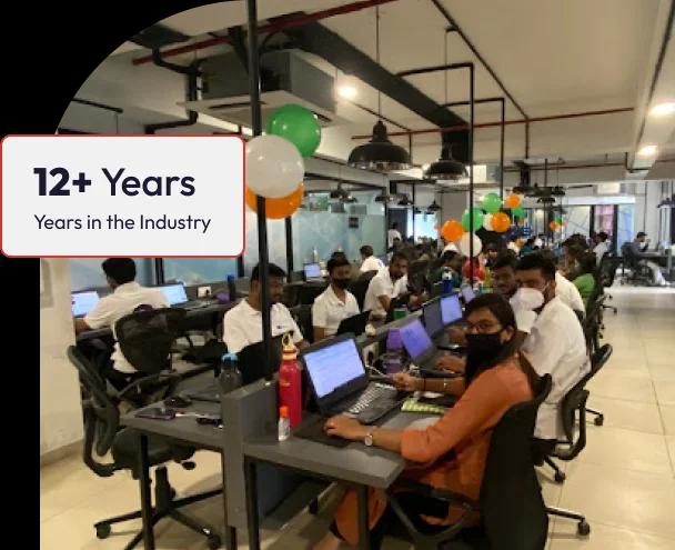 why hire full stack developers from ais innovate
