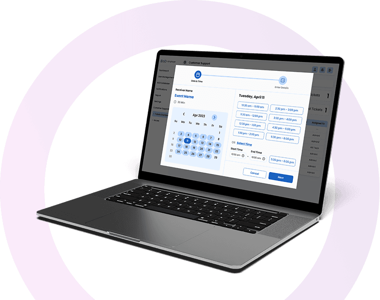 urgent evisa website design