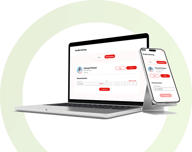 urgent evisa website design