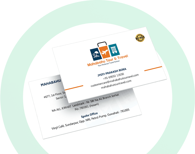 urgent evisa website design