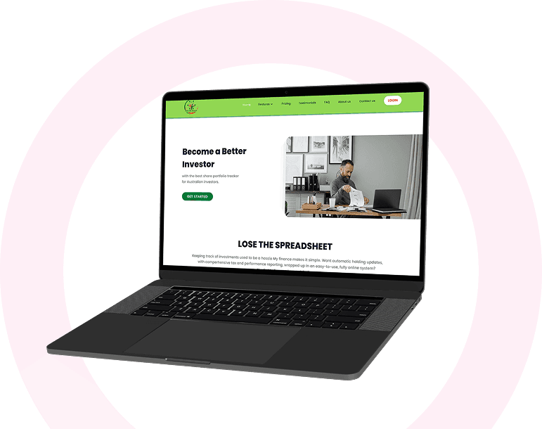 urgent evisa website design