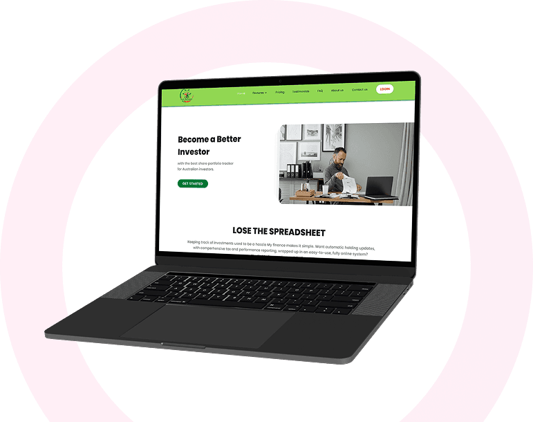 urgent evisa website design