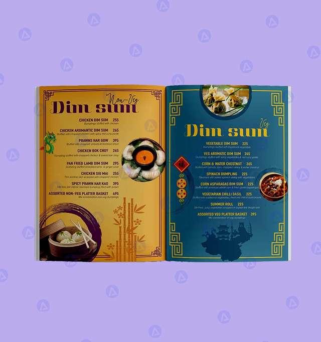 Hao Chi Restaurant 3